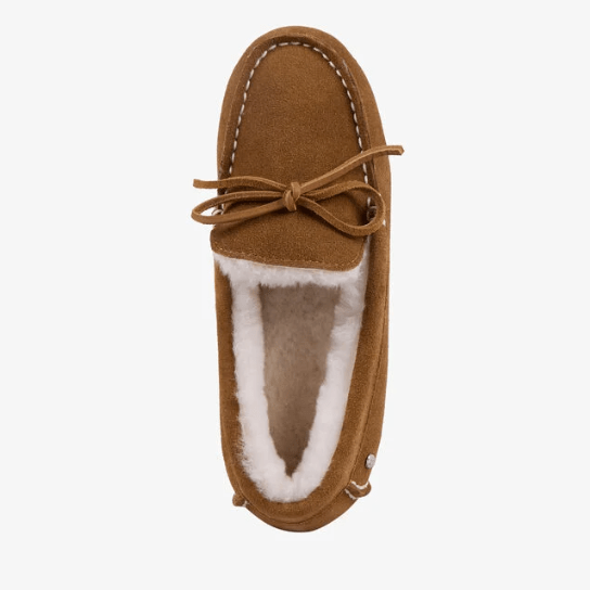 Load image into Gallery viewer, Emu Womens Sandrine Slippers
