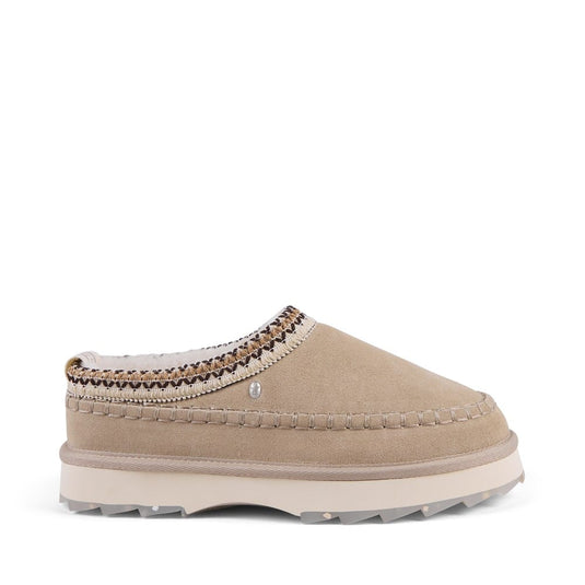 Emu Womens Sharky Adventure Scruff - Sand