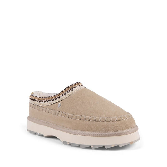 Emu Womens Sharky Adventure Scruff - Sand