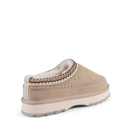Emu Womens Sharky Adventure Scruff - Sand
