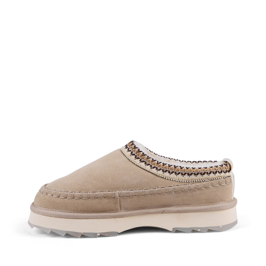 Emu Womens Sharky Adventure Scruff - Sand