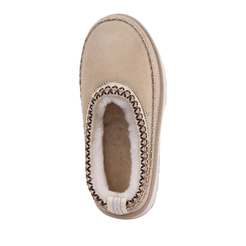 Load image into Gallery viewer, Emu Womens Sharky Adventure Scruff - Sand
