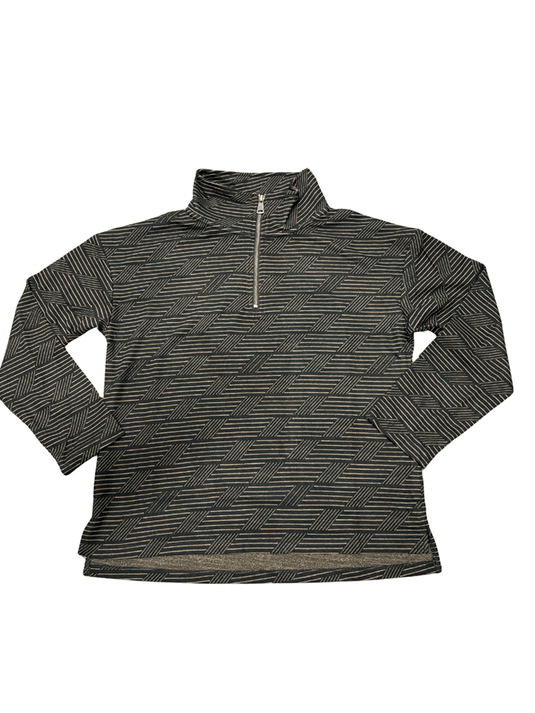 Corfu Womens Cashmere Touch Knit - Dark Meadow