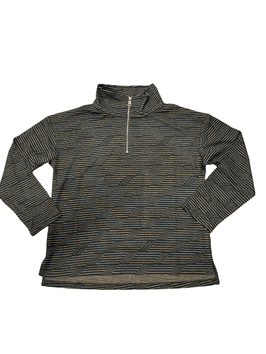 Corfu Womens Cashmere Touch Knit - Taupe Tone