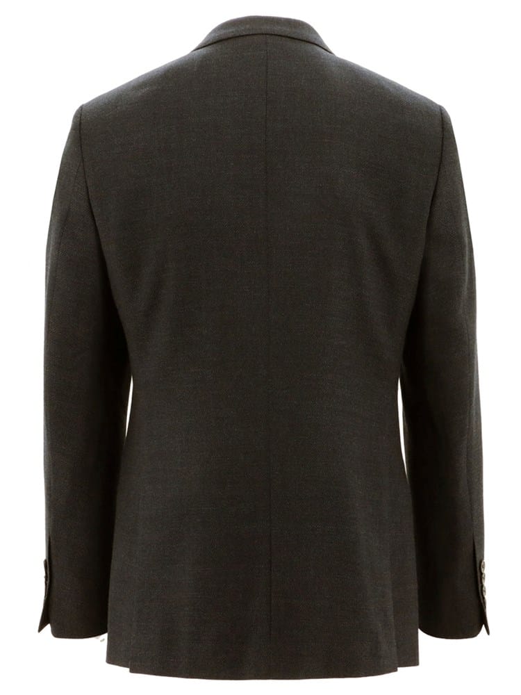 Load image into Gallery viewer, Boston Slim Fit Forli Sports Jacket - Brown
