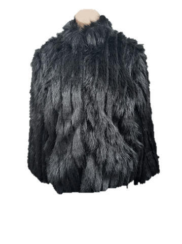 Maglia Womens Fur Jacket