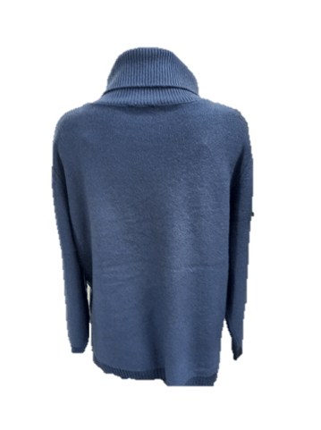 Load image into Gallery viewer, Maglia Womens Cable Pullover
