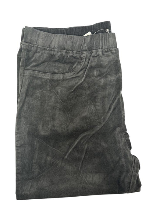 Renoma Womens Vail Cord Pull On Pants