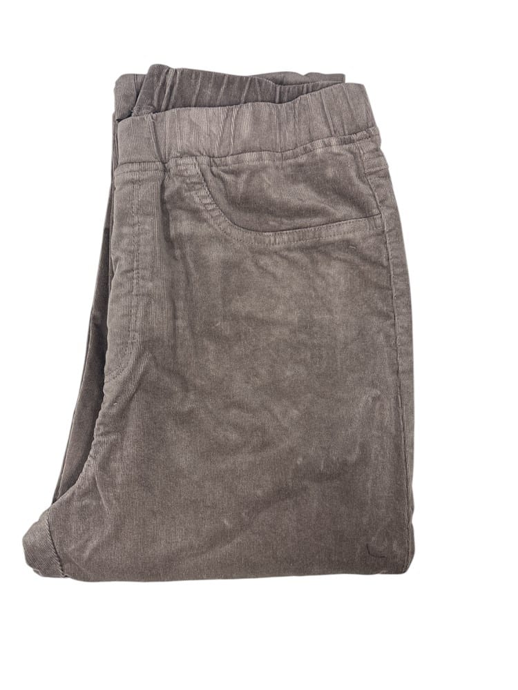 Load image into Gallery viewer, Renoma Womens Vail Cord Pull On Pants

