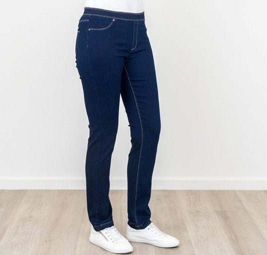 Renoma Womens Texas Pant