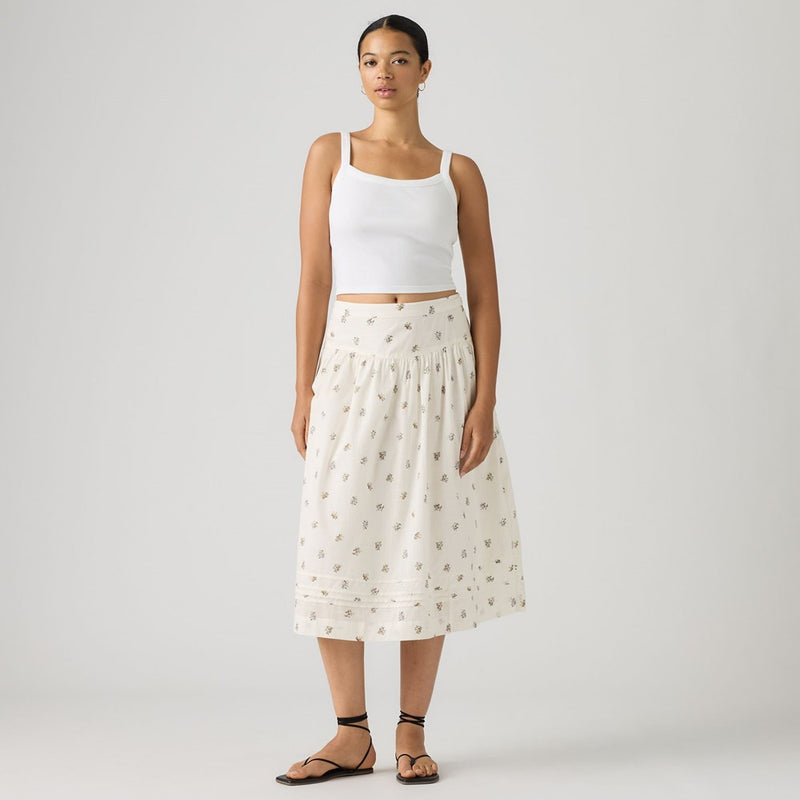 Load image into Gallery viewer, Levis Womens Brionna Midi Skirt
