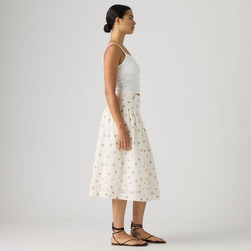 Load image into Gallery viewer, Levis Womens Brionna Midi Skirt
