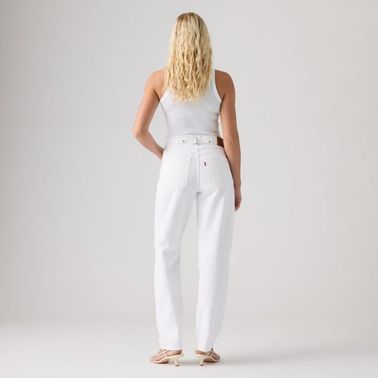 Levis Womens Loose Taper - Tooth Fairy