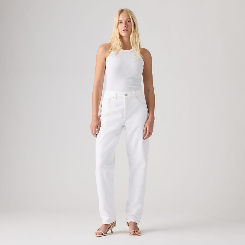 Load image into Gallery viewer, Levis Womens Loose Taper - Tooth Fairy
