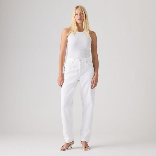Levis Womens Loose Taper - Tooth Fairy