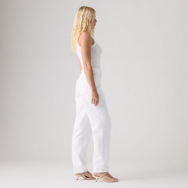 Load image into Gallery viewer, Levis Womens Loose Taper - Tooth Fairy
