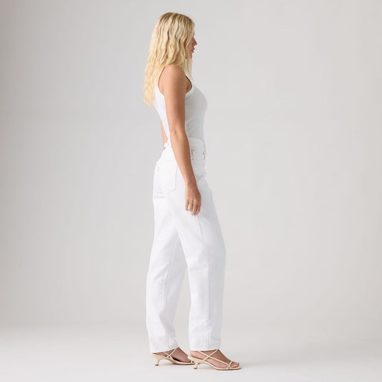 Levis Womens Loose Taper - Tooth Fairy