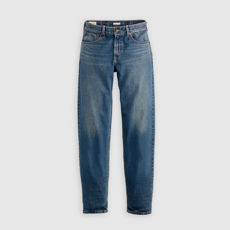 Load image into Gallery viewer, Levis Womens Loose Taper Jeans - Lets Fly
