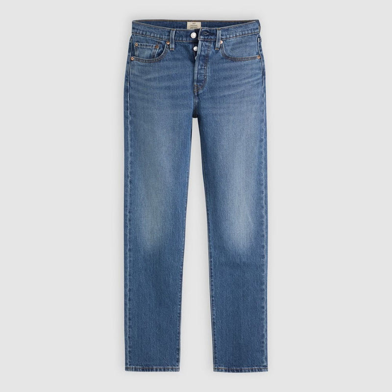 Load image into Gallery viewer, Levis Womens 501 Original Jeans - Array Away
