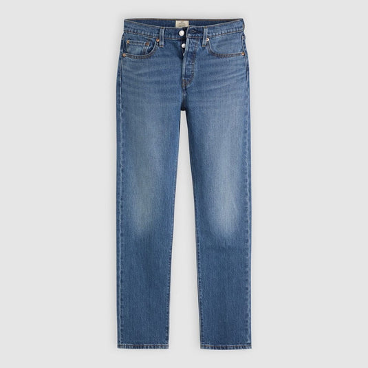 Levis Womens 501 Original Jeans - Array Away