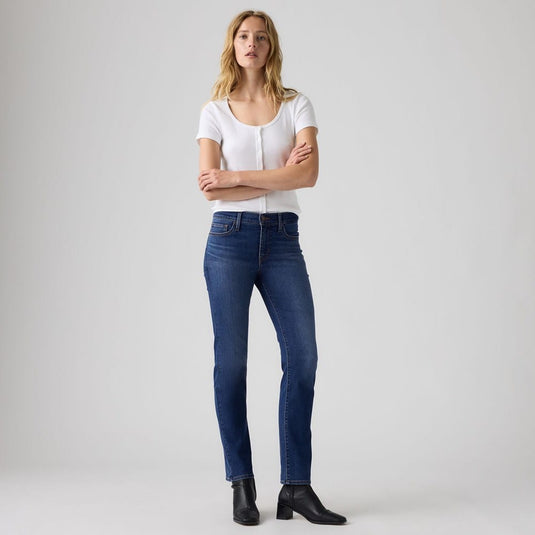 Levis Womens 312 Shaping Slim - New Bestie
