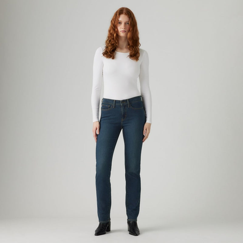 Load image into Gallery viewer, Levis Womens Loose Taper - Tooth Fairy
