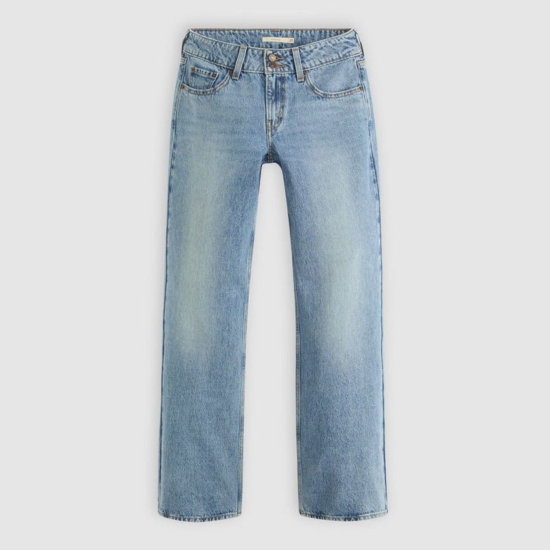 Load image into Gallery viewer, Levis Womens Superlow Loose Jeans
