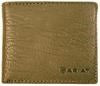 Ariat Bi-Fold Wallet - Dark Brown