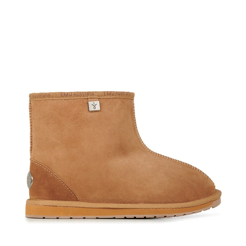 Load image into Gallery viewer, Emu Womens Platinum Darwin - Chestnut
