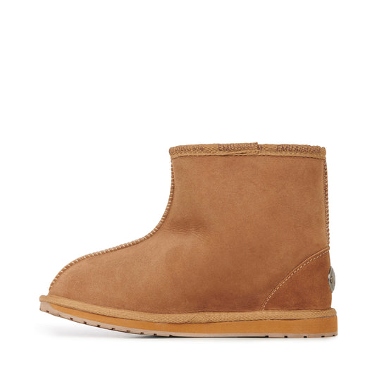 Emu Womens Platinum Darwin - Chestnut