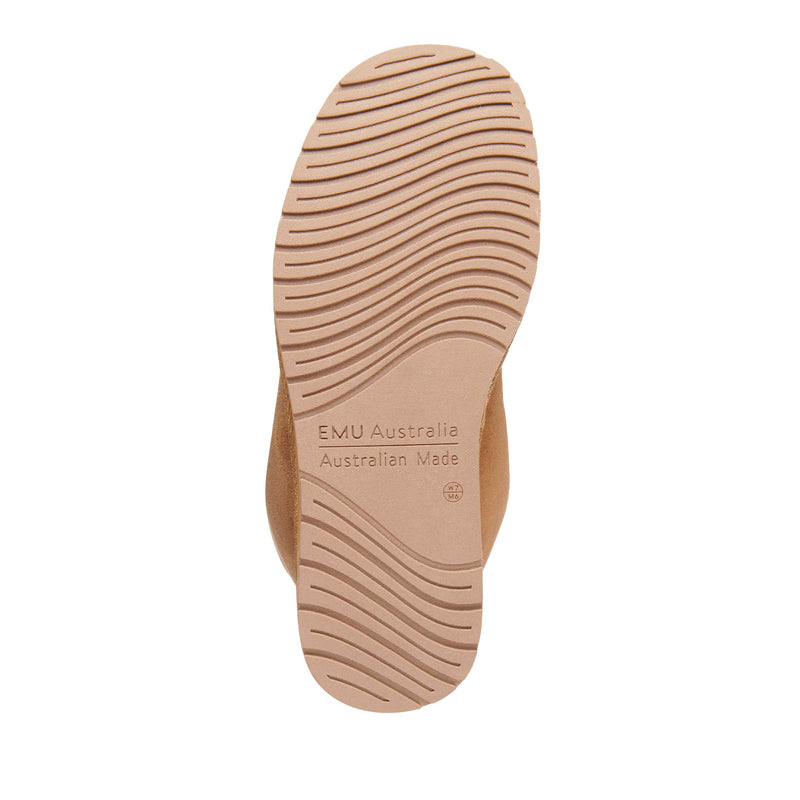 Load image into Gallery viewer, Emu Womens Platinum Darwin - Chestnut
