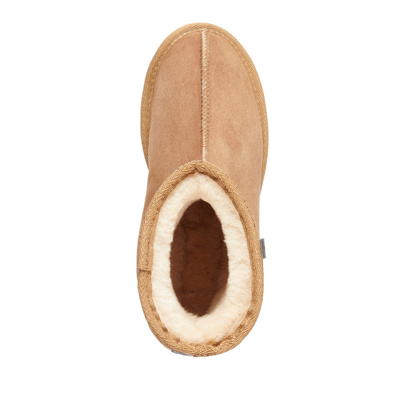 Load image into Gallery viewer, Emu Womens Platinum Darwin - Chestnut
