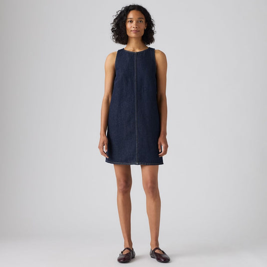 Levis Womens 90's Shift Dress