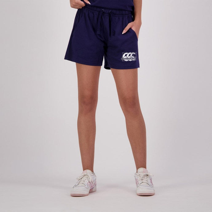 Canterbury Womens CCC Flex Short