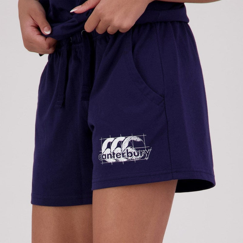 Load image into Gallery viewer, Canterbury Womens CCC Flex Short
