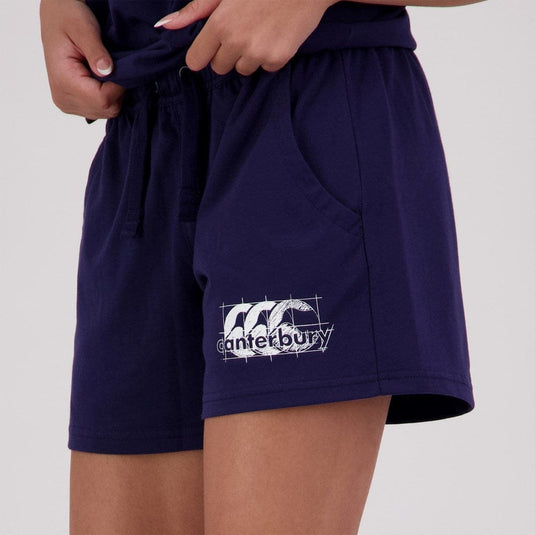 Canterbury Womens CCC Flex Short