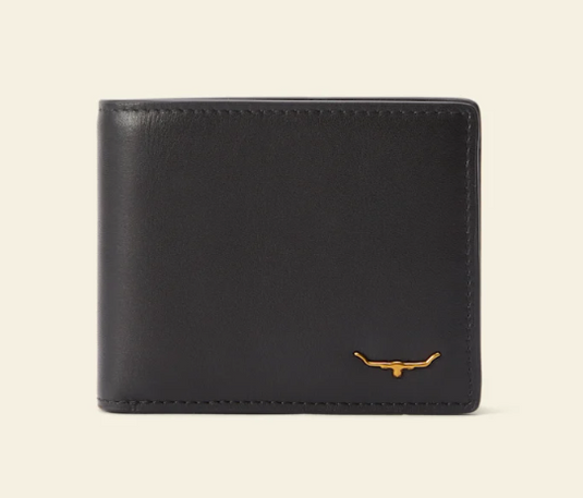 R.M. Williams Bifold Wallet with Pocket