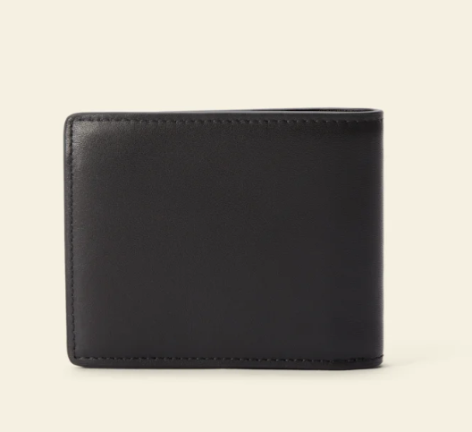 Load image into Gallery viewer, R.M. Williams Bifold Wallet with Pocket
