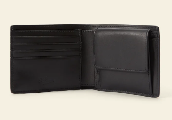 Load image into Gallery viewer, R.M. Williams Bifold Wallet with Pocket

