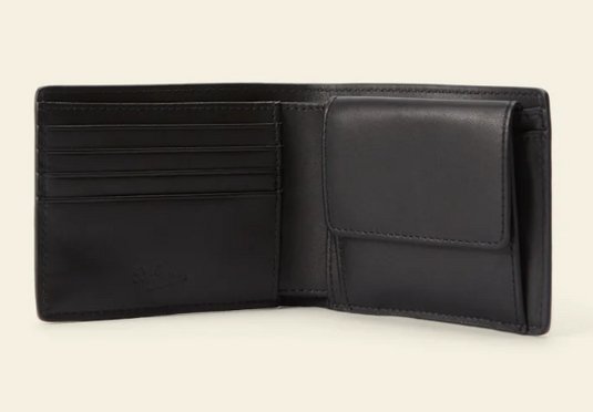R.M. Williams Bifold Wallet with Pocket