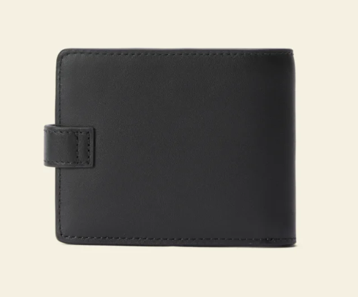 Load image into Gallery viewer, R.M. Williams Wallet with Pocket and Tab
