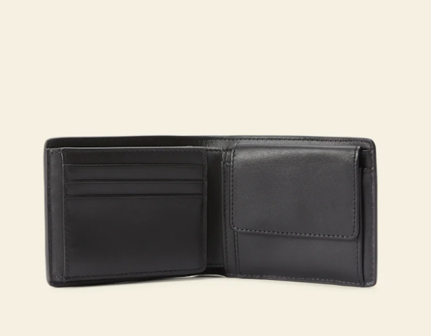 Load image into Gallery viewer, R.M. Williams Wallet with Pocket and Tab
