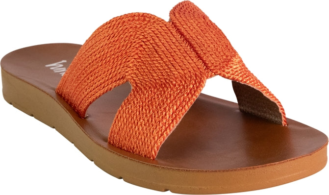 Load image into Gallery viewer, Hinako Womens Wander Slide
