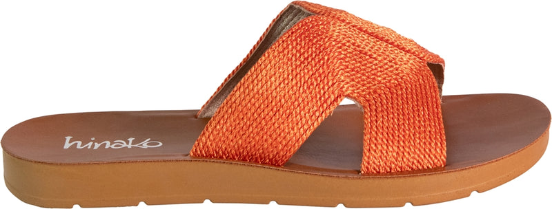 Load image into Gallery viewer, Hinako Womens Wander Slide
