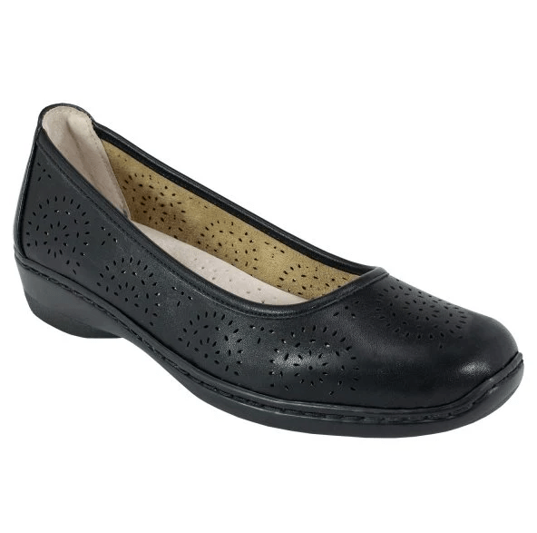 Load image into Gallery viewer, Comfort Leisure Womens Wega Shoes
