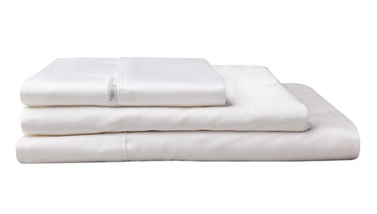 Kingtex Bath Collection - White