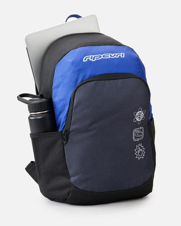 Load image into Gallery viewer, Rip Curl Ozone Back To School 30L Backpack
