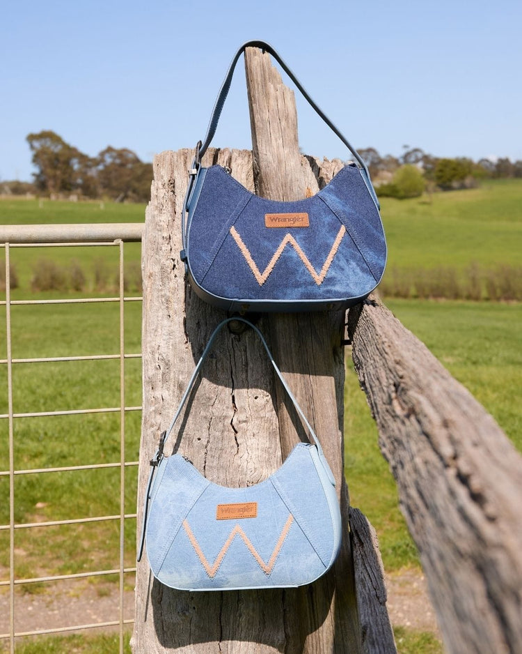 Wrangler Bags