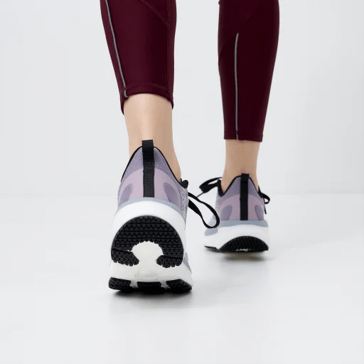 Sfida Womens Cache Shoes - Grey