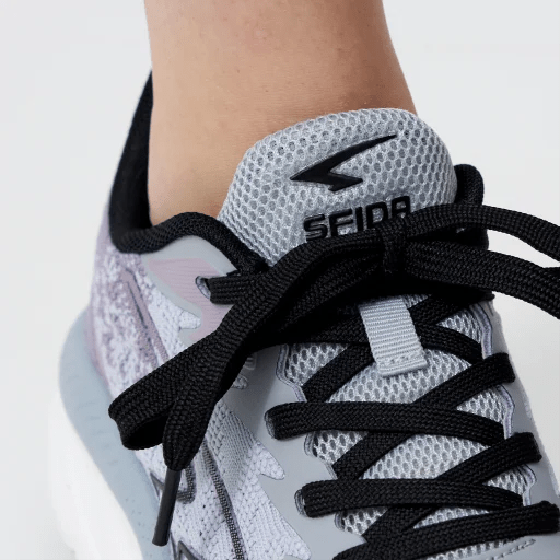 Sfida Womens Cache Shoes - Grey
